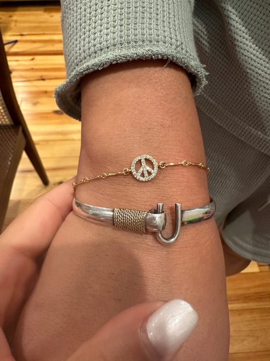 The best permanent jewelry place in Key West