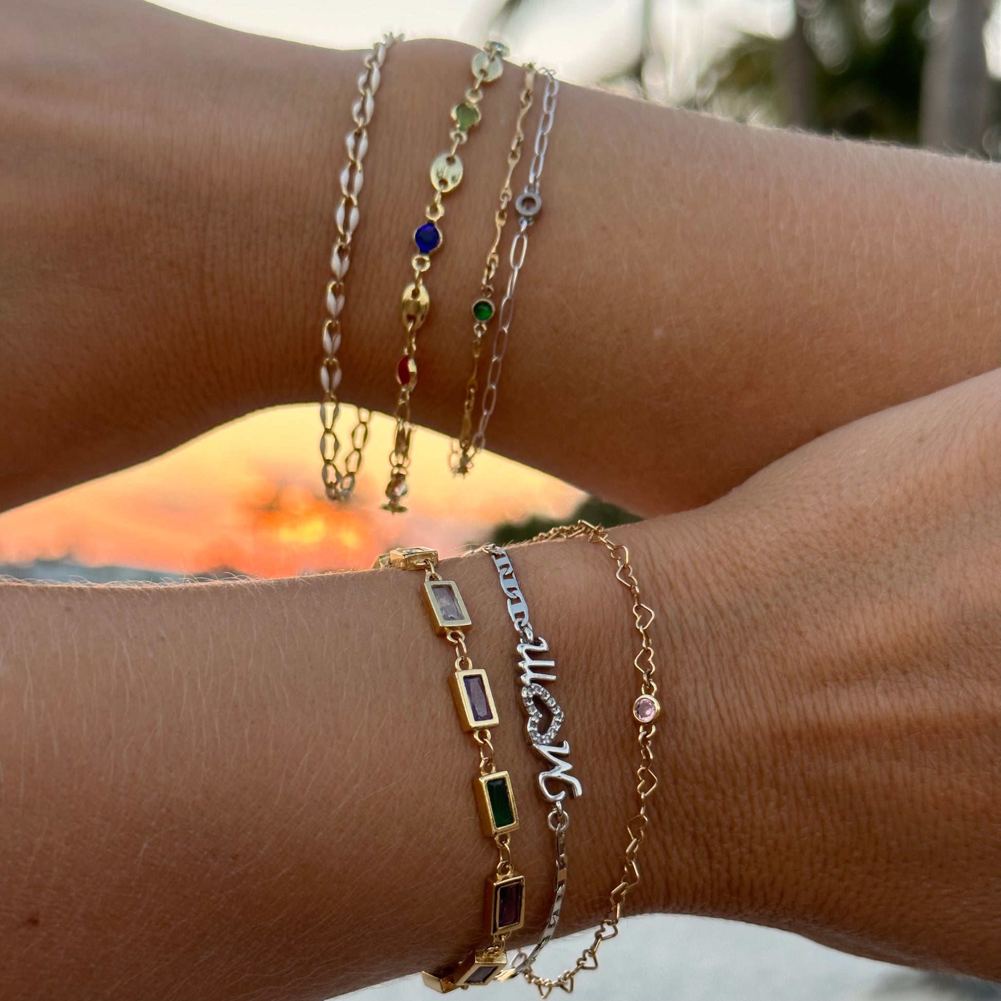 Permanent Jewelry Key West