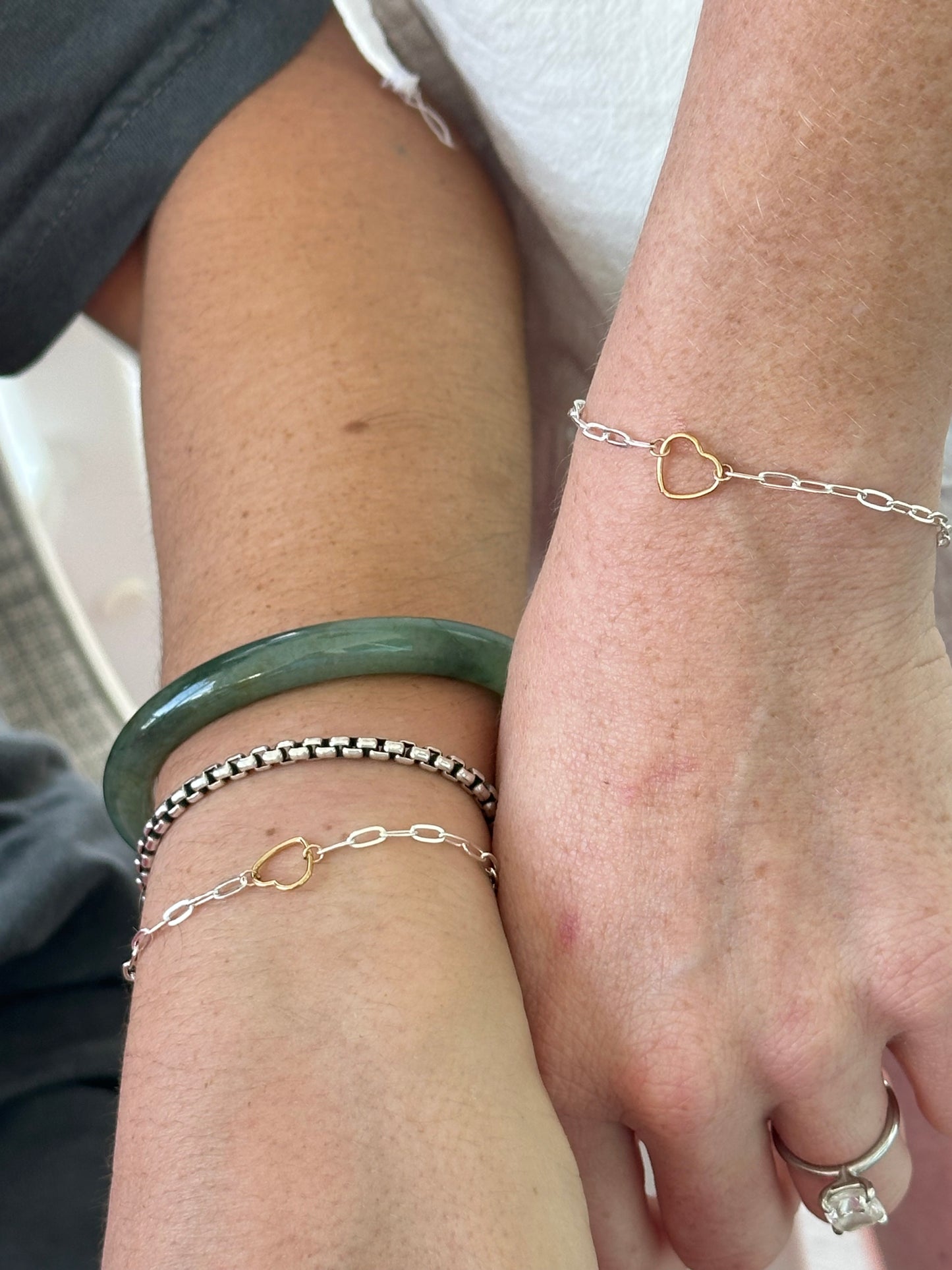 Book Permanent Jewelry Appointment