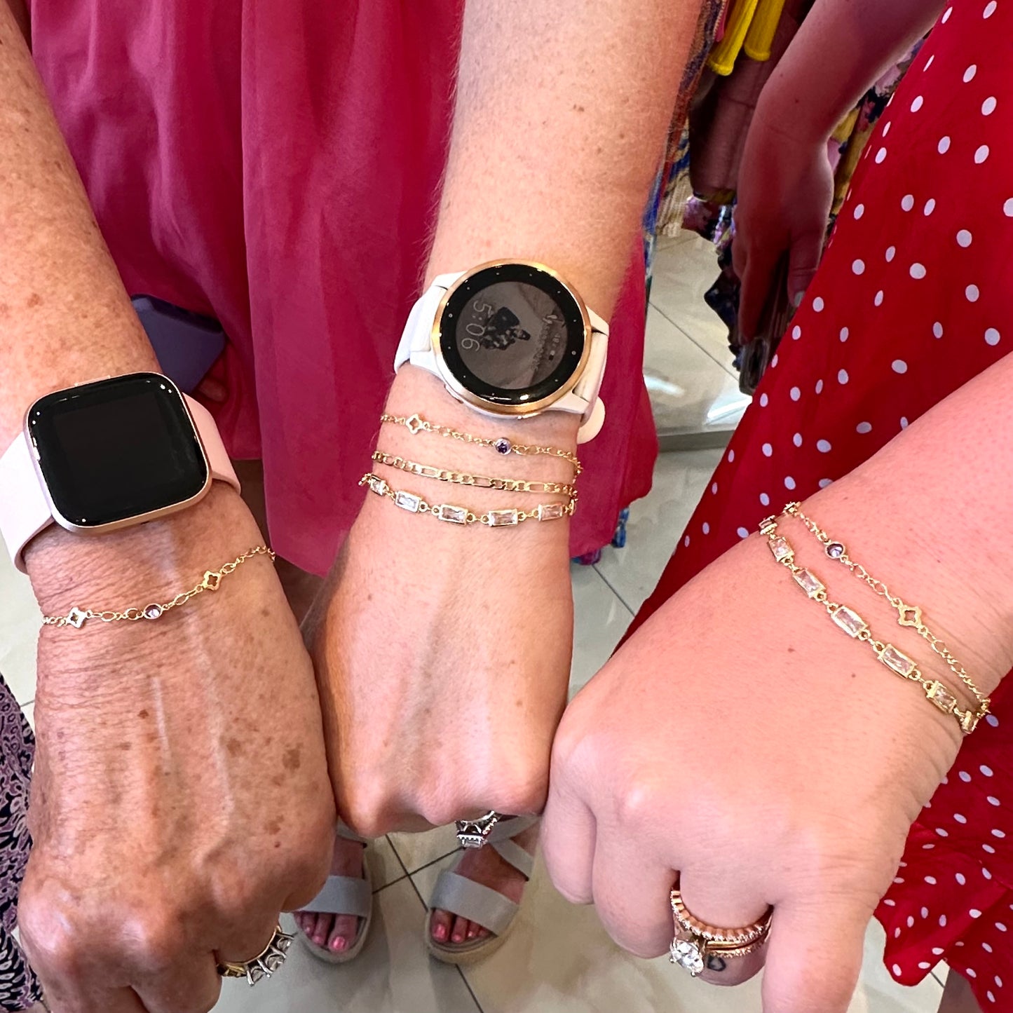 Key West Permanent Jewelry