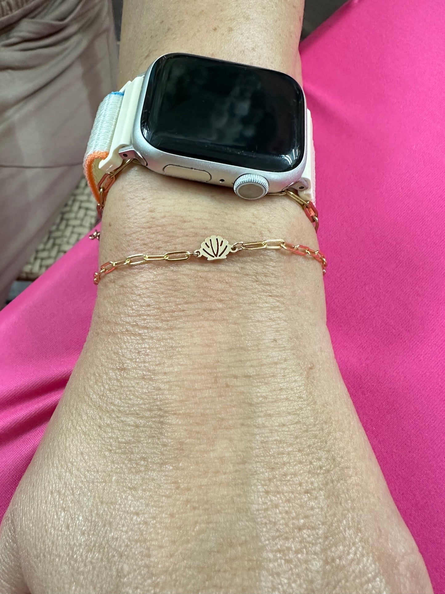 Book Permanent Jewelry Appointment