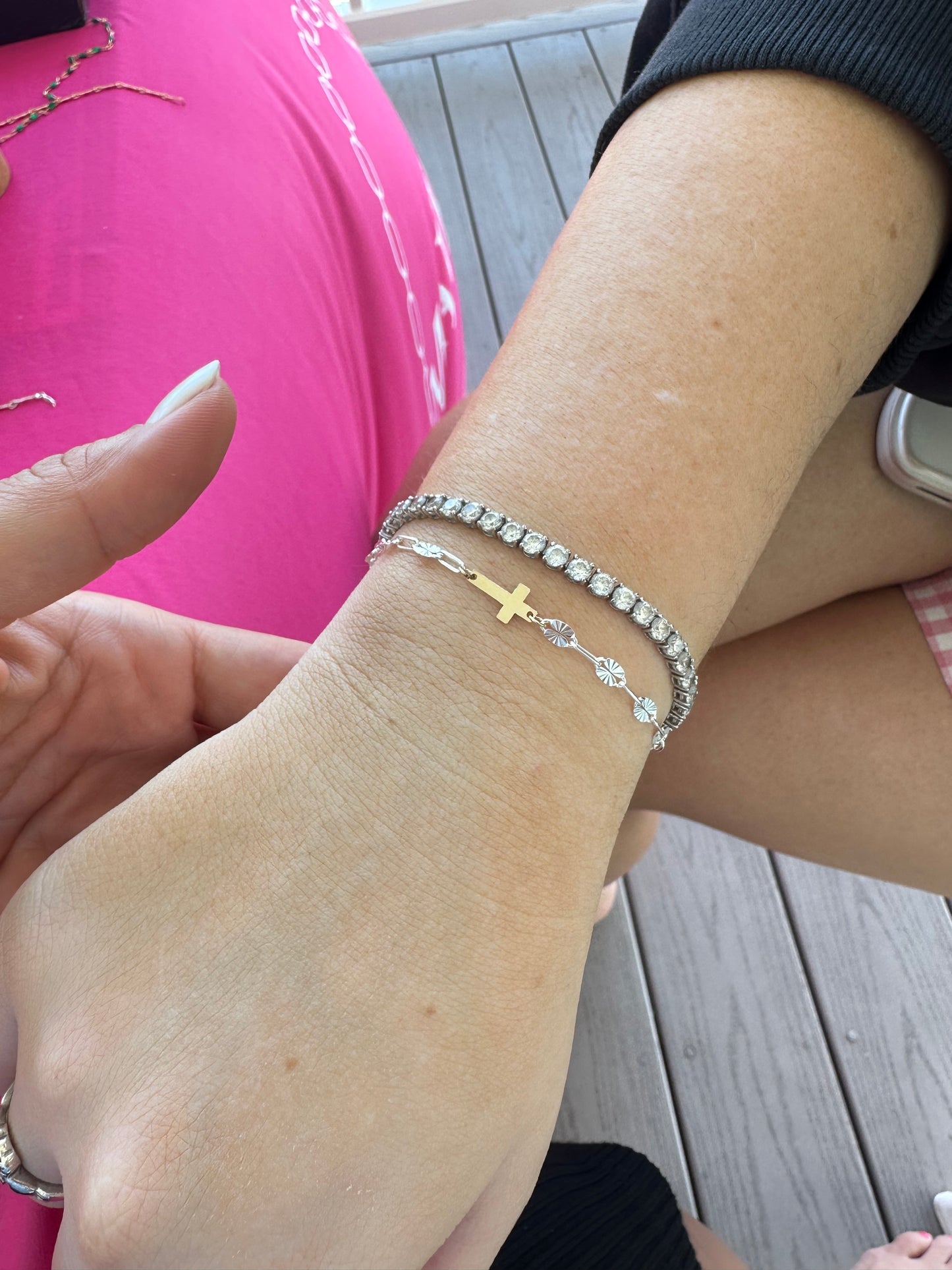 Book Permanent Jewelry Appointment